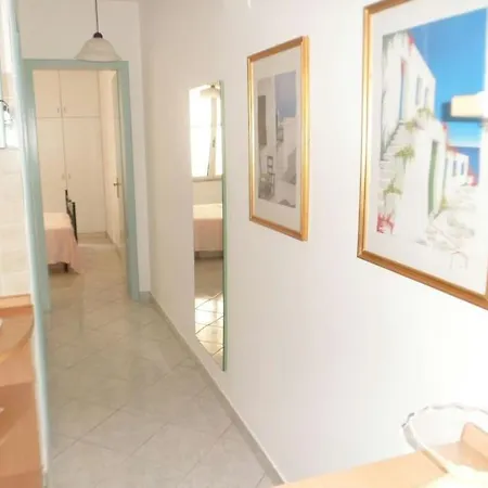 Holiday home Salento Di Massimo Ferilli - Casa Angelica Torre Pali