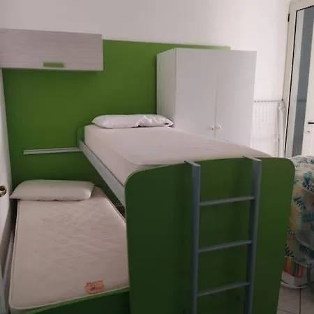 Salento Di Massimo Ferilli - Casa Angelica