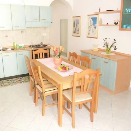 Holiday home Salento Di Massimo Ferilli - Casa Angelica