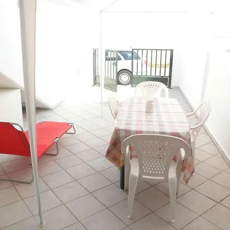 Salento Di Massimo Ferilli - Casa Angelica Torre Pali